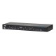 8-Port USB DVI Dual Link KVM Switch