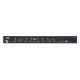 8-Port USB DVI Dual Link KVM Switch