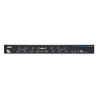 8-Port USB DVI Dual Link KVM Switch