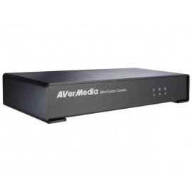 Avermedia AVerCaster Combo