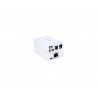 TOSLINK/COAX to Single CAT5e/6/7 Transmitter