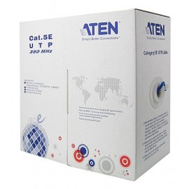 Low Skew Cat 5e Cable