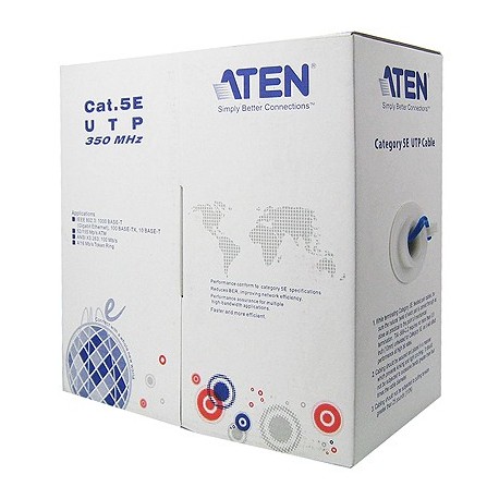 ATEN Low Skew Cat 5e Cable