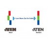 ATEN Low Skew Cat 5e Cable