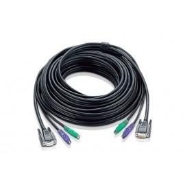 5m PS/2 KVM Cable