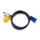 Audio/Video KVM Cable