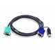 USB KVM Cable