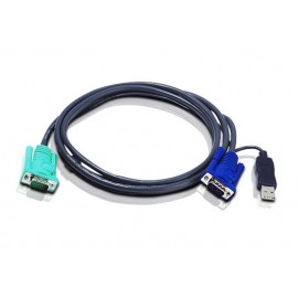 USB KVM Cable