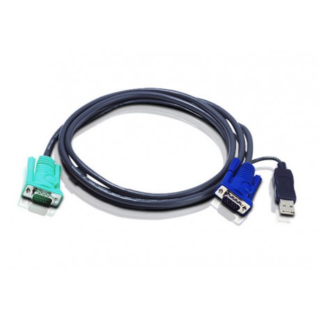 USB KVM Cable