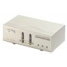 ATEN VGA 2 in/2 out