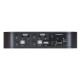 2-Port USB 2.0 Mini DisplayPort Dual View KVMP™ Switch