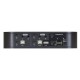 2-Port USB 2.0 Mini DisplayPort Dual View KVMP™ Switch