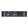 4-Port USB 2.0 Mini DisplayPort Dual View KVMP™ Switch