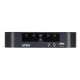 4-Port USB 2.0 Mini DisplayPort Dual View KVMP™ Switch