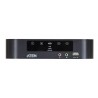 4-Port USB 2.0 Mini DisplayPort Dual View KVMP™ Switch