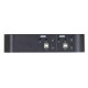 4-Port USB 2.0 Mini DisplayPort Dual View KVMP™ Switch