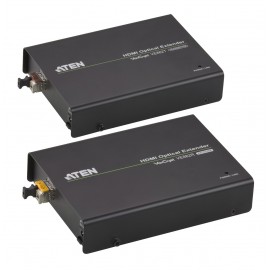 HDMI Optical Extender up to 600m.