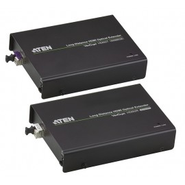 HDMI Optical Extender up to 20km.