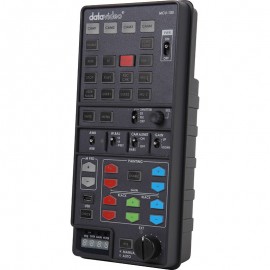 Multiple Camera Controller for Panasonic Camera