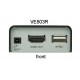 HDMI USB Extender 60m.