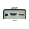 HDMI USB Extender 60m.