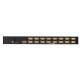 Aten CS1316 16-port USB PS/2 kvm switch