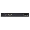 DVI Dual View KVM Extender