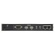 DVI Dual View KVM Extender