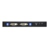 DVI Dual View KVM Extender