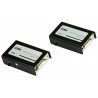 DVI Dual Link Extender with Audio