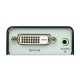 DVI Dual Link Extender with Audio