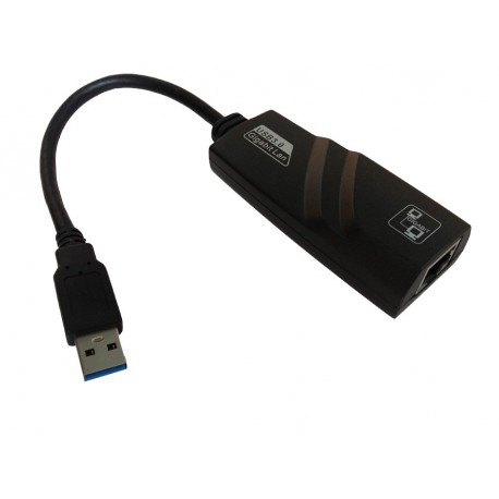 USB 3.0 to LAN Gigabit Ethenet Adapter