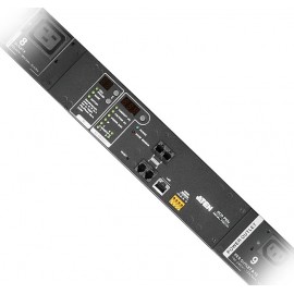 Eco PDU 16 Outlet 0U Rack [Outlet Level monitoring] with Proactive Overload (C13x14, C19x2) | ATEN