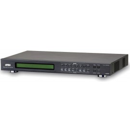 8x8 HDMI Matrix Switch with Scaler