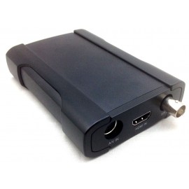USB3.0 Full HD 60fps Capture/Recorder/Streaming Box