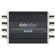 2x6 3G HD/SD-SDI Distribution Amplifier
