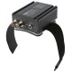 Convenient mounting bracket for Datavideo DAC / Repeater series