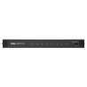 8-Port VGA Switch with Auto Switching