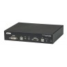 DVI Optical KVM Extender