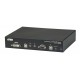 DVI Optical KVM Extender up to 20km.