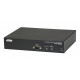 DVI Optical KVM Extender up to 20km.