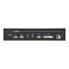 DVI Optical KVM Extender up to 20km.