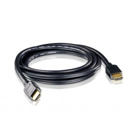 ATEN High Speed HDMI Cable with Ethernet 3m