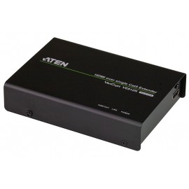 100 m. HDBaseT HDMI over Single Cat 5 Extender (Receiver unit)