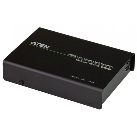 ATEN HDBaseT HDMI over Single Cat 5 Extender