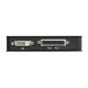 2-Port USB DVI KVM Switch