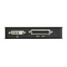 2-Port USB DVI KVM Switch