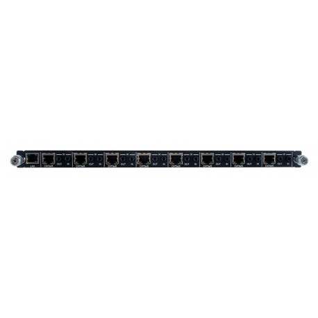 HDBaseT 4K2K Output Module