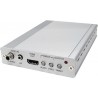 DVI/PC/Component to HDMI up to 1080p/UXGA Scaler