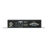 VGA to HDMI Converter with Scaler